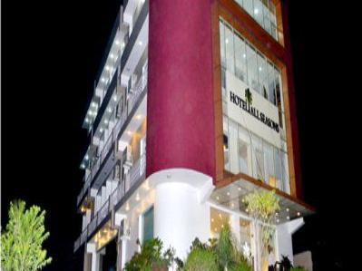 Hotel All Seasons Roorkee Zewnętrze zdjęcie