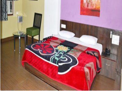Hotel All Seasons Roorkee Zewnętrze zdjęcie