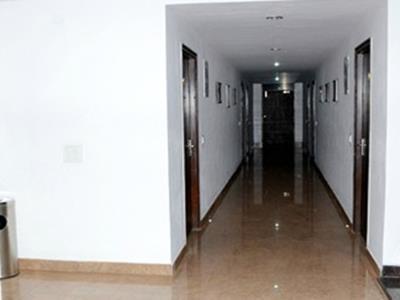Hotel All Seasons Roorkee Zewnętrze zdjęcie