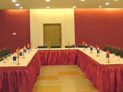 Hotel All Seasons Roorkee Zewnętrze zdjęcie